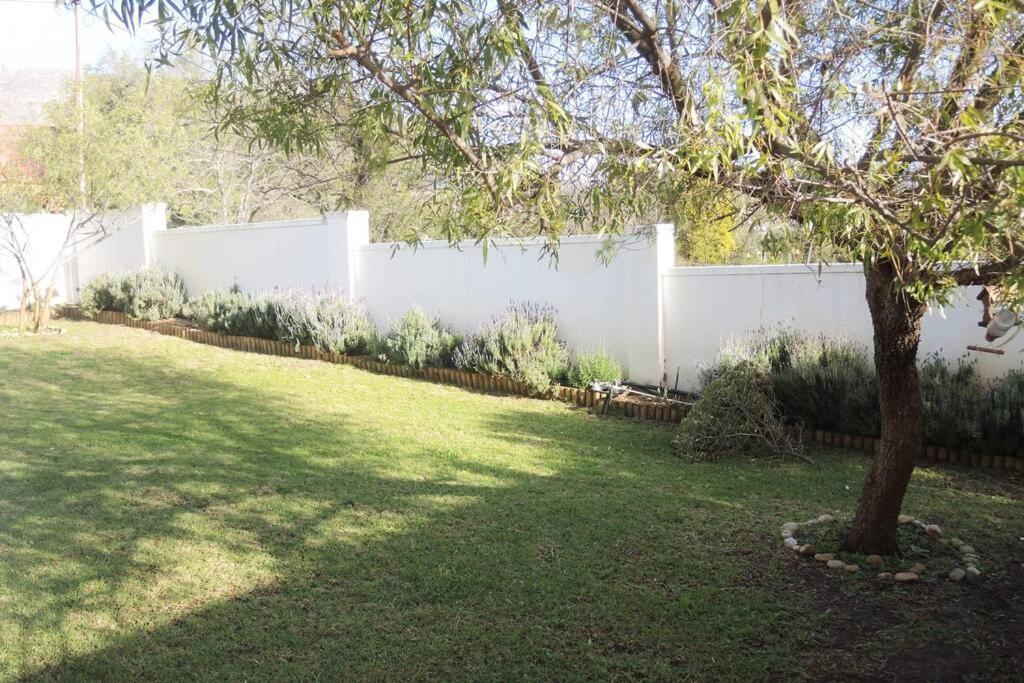 Birdsong Barrydale Daire Dış mekan fotoğraf